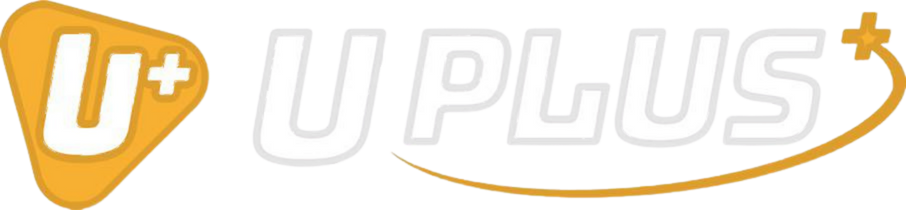 uplus logo 娛樂城